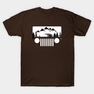 Jeep T-Shirt